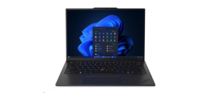 LENOVO NTB ThinkPad X1 Carbon Gen 13 - Ultra 7 258V,14" WUXGA IPS Touch,32GB,2TSSD,HDMI,Int. Intel,W11P,3Y Premier