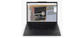 LENOVO NTB ThinkPad P14s G6 - AMD Ryzen AI 7 PRO 350,14" 2.8K OLED Touch,64GB,2TSSD,HDMI,Int. AMD Radeon,W11P,3Y Premier