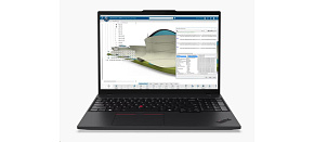 LENOVO NTB ThinkPad P16s Gen 4 - AMD Ryzen AI 7 PRO 350,16" WQUXGA Touch,64GB,2TSSD,HDMI,Int. AMD Radeon,W11P,3Y Premier LENOVO NTB ThinkPad P16s Gen 4 - AMD Ryzen AI 7 PRO 350,16" WQUXGA Touch,64GB,2TSSD,HDMI,Int. AMD Radeon,W11P,3Y Premier