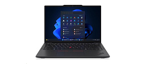 LENOVO NTB ThinkPad X13  Gen6 - Ultra 5 225U,13.3" WUXGA IPS,16GB,512SSD,HDMI,Int. intel,W11P,3Y Premier