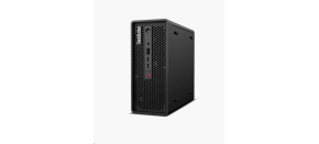 LENOVO PC ThinkStation/Workstation P3 Ultra SFF G2- Ultra 7 265K,32GB,1TSSD,DP, RTX A1000 8GB,W11P,1YPremier