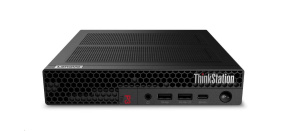 LENOVO PC ThinkStation/Workstation P3 Tiny G2 - Ultra 7 265,16GB,512SSD,HDMI,DP,Int. Intel Graphics,W11P,3Y Onsite LENOVO PC ThinkStation/Workstation P3 Tiny G2 - Ultra 7 265,16GB,512SSD,HDMI,DP,Int. Intel Graphics,W11P,3Y Onsite