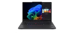 LENOVO NTB ThinkPad X13 - Ryzen AI 5 PRO 340,13.3" WUXGA IPS,16GB,512SSD,HDMI,Int. AMD Radeon 840M,W11P,3Y Premier