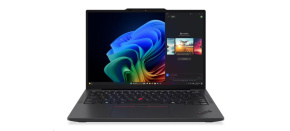 LENOVO NTB ThinkPad X13 G6 - Ryzen AI 7 PRO 350,13.3" WUXGA IPS,32GB,1TSSD,HDMI,Int. AMD Radeon 860M,W11P,3Y Premier