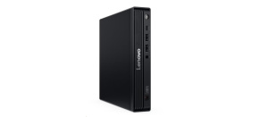 LENOVO PC ThinkCentre M70q G6 - Ultra 5 235T,16GB,512SSD,HDMI,DP,Int. Intel Graphics,W11P,3Y Onsite LENOVO PC ThinkCentre M70q G6 - Ultra 5 235T,16GB,512SSD,HDMI,DP,Int. Intel Graphics,W11P,3Y Onsite