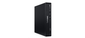 LENOVO PC ThinkCentre M70q G6 - Ultra 5 225T,16GB,512SSD,HDMI,DP,Int. Intel Graphics,W11P,3Y Onsite LENOVO PC ThinkCentre M70q G6 - Ultra 5 225T,16GB,512SSD,HDMI,DP,Int. Intel Graphics,W11P,3Y Onsite