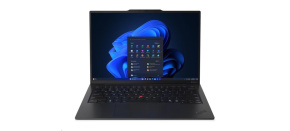 LENOVO NTB ThinkPad X1 Carbon G13 - Ultra 7 255U,14" WUXGA IPS,32GB,1TSSD,HDMI,Intel Graphics,W11P,3Y Premier LENOVO NTB ThinkPad X1 Carbon G13 - Ultra 7 255U,14" WUXGA IPS,32GB,1TSSD,HDMI,Intel Graphics,W11P,3Y Premier