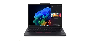 LENOVO NTB ThinkPad T14 G6 - Ryzen AI 5 PRO 340,14" WUXGA IPS,16GB,512SSD,HDMI,AMD Radeon 840M,W11P,3Y Premier LENOVO NTB ThinkPad T14 G6 - Ryzen AI 5 PRO 340,14" WUXGA IPS,16GB,512SSD,HDMI,AMD Radeon 840M,W11P,3Y Premier