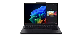 LENOVO NTB ThinkPad T14 G6 - Ryzen AI 7 PRO 350,14" 2.8K OLED,32GB,1TSSD,HDMI,AMD Radeon 860M,W11P,3Y Premier LENOVO NTB ThinkPad T14 G6 - Ryzen AI 7 PRO 350,14" 2.8K OLED,32GB,1TSSD,HDMI,AMD Radeon 860M,W11P,3Y Premier