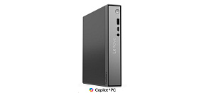 LENOVO PC ThinkCentre neo 55q G6 Tiny - Ryzen™ 5 220,16GB,512SSD,DP,HDMI,AMD Radeon™ 740M,W11P,3Y Onsite LENOVO PC ThinkCentre neo 55q G6 Tiny - Ryzen™ 5 220,16GB,512SSD,DP,HDMI,AMD Radeon™ 740M,W11P,3Y Onsite