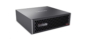 LENOVO PC ThinkStation PGX - NVIDIA GB10,128GB,1TSSD,HDMI,NVIDIA® Blackwell Architecture,NVIDIA® DGX,1Y Onsite LENOVO PC ThinkStation PGX - NVIDIA GB10,128GB,1TSSD,HDMI,NVIDIA® Blackwell Architecture,NVIDIA® DGX,1Y Onsite