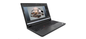 LENOVO NTB ThinkPad P16v Gen 2 - Ultra 7 155H,16" WUXGA IPS,32GB,1TSSD,HDMI,RTX 500,W11P,3Y Premier - poškod. obal LENOVO NTB ThinkPad P16v Gen 2 - Ultra 7 155H,16" WUXGA IPS,32GB,1TSSD,HDMI,RTX 500,W11P,3Y Premier - poškod. obal