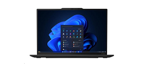 LENOVO NTB ThinkPad X1 Carbon G13 Aura Edition - Ultra 7 258V,14"2.8K OLED,32GB,1TSSD,HDMI,Intel Arc 140V,W11P,3YPremier LENOVO NTB ThinkPad X1 Carbon G13 Aura Edition - Ultra 7 258V,14"2.8K OLED,32GB,1TSSD,HDMI,Intel Arc 140V,W11P,3YPremier