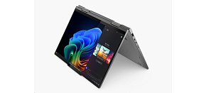 BAZAR - LENOVO NTB Thinkpad X1 2-in-1 G10 - Ultra7 258V,14" WUXGA IPS Touch,32GB,2TSSD,IRcam,HDM Rozbaleno, nepoužité BAZAR - LENOVO NTB Thinkpad X1 2-in-1 G10 - Ultra7 258V,14" WUXGA IPS Touch,32GB,2TSSD,IRcam,HDM Rozbaleno, nepoužité