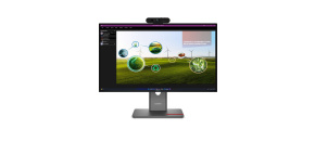 LENOVO LCD P27Q-40 + MC60 - 27",IPS,matný,16:9,2560x1440,178/178,4ms,350cd/m2,1500:1,HDMI,DP,USB-C,USB Hub,VESA,Pivot LENOVO LCD P27Q-40 + MC60 - 27",IPS,matný,16:9,2560x1440,178/178,4ms,350cd/m2,1500:1,HDMI,DP,USB-C,USB Hub,VESA,Pivot