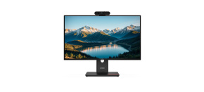 LENOVO LCD T27Q-40+MC60 - 27",IPS,16:9,2560x1440,120Hz,350cd/m2,1500:1,4ms(GtG),HDMI,DP,USB Hub,USB-C(15W PD),Pivot LENOVO LCD T27Q-40+MC60 - 27",IPS,16:9,2560x1440,120Hz,350cd/m2,1500:1,4ms(GtG),HDMI,DP,USB Hub,USB-C(15W PD),Pivot