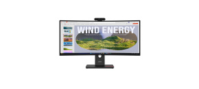 LENOVO LCD T34WD-40+MC60 - 34",VA,21:9,3440x1440,120Hz,300cd/m2,3000:1,4ms,HDMI,DP,USBHub,USB-C(100W PD),RJ45,Nákl,Zdvih LENOVO LCD T34WD-40+MC60 - 34",VA,21:9,3440x1440,120Hz,300cd/m2,3000:1,4ms,HDMI,DP,USBHub,USB-C(100W PD),RJ45,Nákl,Zdvih