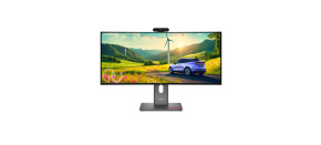 LENOVO LCD P34WD-40+MC60 - 34'' ECO-IPS,21:9,3440x1440,120Hz,350cd,2000:1,4ms,repro,2xHDMI,DP,DC,USB-C(140W PD),RJ45 LENOVO LCD P34WD-40+MC60 - 34'' ECO-IPS,21:9,3440x1440,120Hz,350cd,2000:1,4ms,repro,2xHDMI,DP,DC,USB-C(140W PD),RJ45