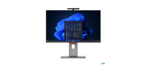 LENOVO PC AiO ThinkCentre M90a Pro G6 - Ultra5 225,27" QHD,16GB,512SSD,WiFi,BT,IRcam,W11P LENOVO PC AiO ThinkCentre M90a Pro G6 - Ultra5 225,27" QHD,16GB,512SSD,WiFi,BT,IRcam,W11P