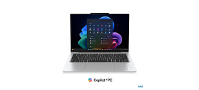 LENOVO NTB Thinkpad X9-14 G1 - Ultra7 258V,14" 2.8k OLED Touch,32GB,1TBSSD,IRcam,W11P,bílá LENOVO NTB Thinkpad X9-14 G1 - Ultra7 258V,14" 2.8k OLED Touch,32GB,1TBSSD,IRcam,W11P,bílá