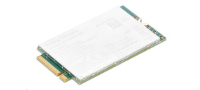 LENOVO 5G modul ThinkPad Rolling Wireless RW350 Sub6 5G WWAN Module pro P16 G3 LENOVO 5G modul ThinkPad Rolling Wireless RW350 Sub6 5G WWAN Module pro P16 G3