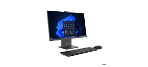 LENOVO PC AiO ThinkCentre neo 55a-24 G6 - Ryzen7 AI 350,23.8" FHD Touch,16GB,512SSD,noDVD,WiFi,BT,W11P