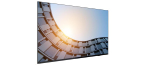 LENOVO LCD E65 - 64.5”,VA,matný,16:9,3840x2160,60Hz,8ms,400cd/m2,5000:1,HDMI,DP,USB-C,RJ45,USBHub,VESA