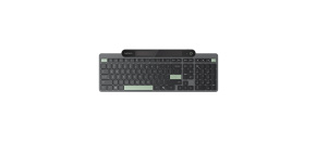 LENOVO klávesnice bezdrátová Self-Charging Bluetooth Keyboard - CZ LENOVO klávesnice bezdrátová Self-Charging Bluetooth Keyboard - CZ