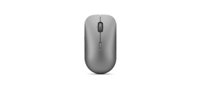 LENOVO myš bezdrátová Multi-Mode Pro Plus Mouse 6050 - šedá LENOVO myš bezdrátová Multi-Mode Pro Plus Mouse 6050 - šedá