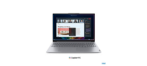 LENOVO NTB ThinkBook 16 G9 IPL - 16" WUXGA,Ultra7 355,32GB,512SSD,W11P,3y carry-in LENOVO NTB ThinkBook 16 G9 IPL - 16" WUXGA,Ultra7 355,32GB,512SSD,W11P,3y carry-in