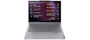 LENOVO NTB ThinkBook 14 2-in-1 G6 - Ultra7 355,14" WUXGA Touch,32GB,512SSD,FHD+IRcam,W11P,3R carry-in LENOVO NTB ThinkBook 14 2-in-1 G6 - Ultra7 355,14" WUXGA Touch,32GB,512SSD,FHD+IRcam,W11P,3R carry-in