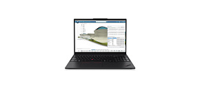 BAZAR - LENOVO NTB Thinkpad/Workstation P16s AMD G4 - Ryzen7 AI PRO 350,16" WUXGA,1TBSSD,64GB,IRcam - Rozbaleno BAZAR - LENOVO NTB Thinkpad/Workstation P16s AMD G4 - Ryzen7 AI PRO 350,16" WUXGA,1TBSSD,64GB,IRcam - Rozbaleno