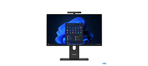 BAZAR - LENOVO PC AiO ThinkCentre M90a G6 - Ultra5 225,23.8" FHD,16GB,512SSD,WiFi,BT,IRcam,W11P - Poškozený obal BAZAR - LENOVO PC AiO ThinkCentre M90a G6 - Ultra5 225,23.8" FHD,16GB,512SSD,WiFi,BT,IRcam,W11P - Poškozený obal