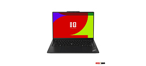 LENOVO NTB Thinkpad X1 Carbon G14 FIFA Edition - Ultra7 356H,14" WUXGA Touch,32GB,1TBSSD,IRcam,W11P LENOVO NTB Thinkpad X1 Carbon G14 FIFA Edition - Ultra7 356H,14" WUXGA Touch,32GB,1TBSSD,IRcam,W11P