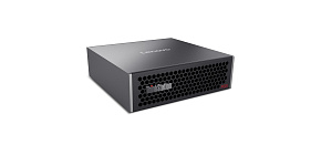 LENOVO PC ThinkStation/Workstation PGX - NVIDIA GB10,128GB,4TBSSD,WiFi,BT,NVIDIA DGX OS LENOVO PC ThinkStation/Workstation PGX - NVIDIA GB10,128GB,4TBSSD,WiFi,BT,NVIDIA DGX OS