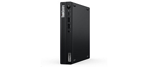 LENOVO PC ThinkCentre M70q G5 Tiny - i3-13100T,16GB,256SSD,noDVD,W11P,4y On Site LENOVO PC ThinkCentre M70q G5 Tiny - i3-13100T,16GB,256SSD,noDVD,W11P,4y On Site