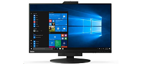 BAZAR - LENOVO LCD TIO 27 - 27",IPS,mat,16:9,2560x1440,178/178,4/6/14ms,350cd/m2,1000:1,VESA,Pivot,cam,repro - pošk. oba BAZAR - LENOVO LCD TIO 27 - 27",IPS,mat,16:9,2560x1440,178/178,4/6/14ms,350cd/m2,1000:1,VESA,Pivot,cam,repro - pošk. oba