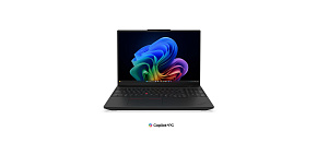 LENOVO NTB ThinkPad T16 G5 - Ultra5 325,16" WUXGA,16GB,512SSD,W11P LENOVO NTB ThinkPad T16 G5 - Ultra5 325,16" WUXGA,16GB,512SSD,W11P