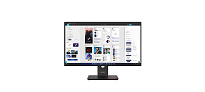 BAZAR - LENOVO LCD T32UD-40 - 31.5",IPS,16:9,3840x2160,60Hz,350cd/m2,1500:1,4ms(GtG),HDMI,DP,USB Hub,USB-C,RJ45,Pivot - BAZAR - LENOVO LCD T32UD-40 - 31.5",IPS,16:9,3840x2160,60Hz,350cd/m2,1500:1,4ms(GtG),HDMI,DP,USB Hub,USB-C,RJ45,Pivot -