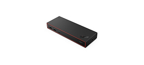 LENOVO dokovací stanice ThinkPad USB4 5000 - 100W Adapter (65W PD) LENOVO dokovací stanice ThinkPad USB4 5000 - 100W Adapter (65W PD)