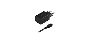 LENOVO napájecí adaptér GaN Nano 65W Adapter - EU LENOVO napájecí adaptér GaN Nano 65W Adapter - EU