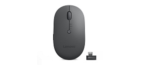 LENOVO myš bezdrátová Multi-Device Wireless Mouse (X9 Edition) LENOVO myš bezdrátová Multi-Device Wireless Mouse (X9 Edition)