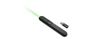 LENOVO Laser Rechargeable Presentation Remote LENOVO Laser Rechargeable Presentation Remote