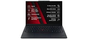 LENOVO NTB ThinkPad E14 G7 - Ultra5 225U,14" WUXGA,16GB,512SSD,FHD+IRcam,W11H LENOVO NTB ThinkPad E14 G7 - Ultra5 225U,14" WUXGA,16GB,512SSD,FHD+IRcam,W11H