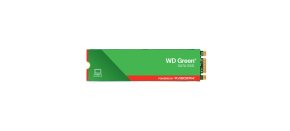 WD GREEN SSD WDS240G3G0B 240GB Powered by SanDisk M.2 SATA, (R:545) WD GREEN SSD WDS240G3G0B 240GB Powered by SanDisk M.2 SATA, (R:545)