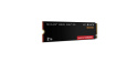 WD BLACK SSD NVMe 2TB PCIe SN850X Powered by SanDisk, Gen4, (R:7300, W:6600MB/s)