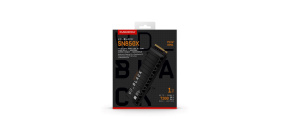 WD BLACK SSD NVMe 1TB PCIe SN850X Powered by SanDisk, Gen4, (R:7300, W:6300MB/s), Chladič WD BLACK SSD NVMe 1TB PCIe SN850X Powered by SanDisk, Gen4, (R:7300, W:6300MB/s), Chladič
