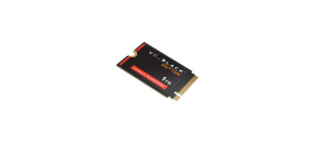 WD BLACK SSD NVMe 1TB PCIe SN770M Powered by SanDisk, Gen4 8 Gb/s, (R:5150, W:4900MB/s) M.2 2230-S3-M WD BLACK SSD NVMe 1TB PCIe SN770M Powered by SanDisk, Gen4 8 Gb/s, (R:5150, W:4900MB/s) M.2 2230-S3-M