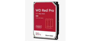 WD RED Pro NAS WD240KFGX 24TB, SATA III 3.5", 512MB 7200RPM, 285MB/s, CMR WD RED Pro NAS WD240KFGX 24TB, SATA III 3.5", 512MB 7200RPM, 285MB/s, CMR