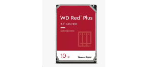 WD RED PLUS NAS WD100EFGX 10TB, SATA III 3.5", 512MB 7200RPM, 215MB/s, CMR WD RED PLUS NAS WD100EFGX 10TB, SATA III 3.5", 512MB 7200RPM, 215MB/s, CMR